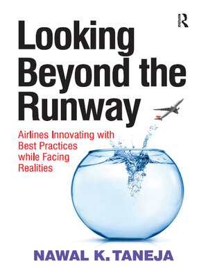 cover image of Looking Beyond the Runway